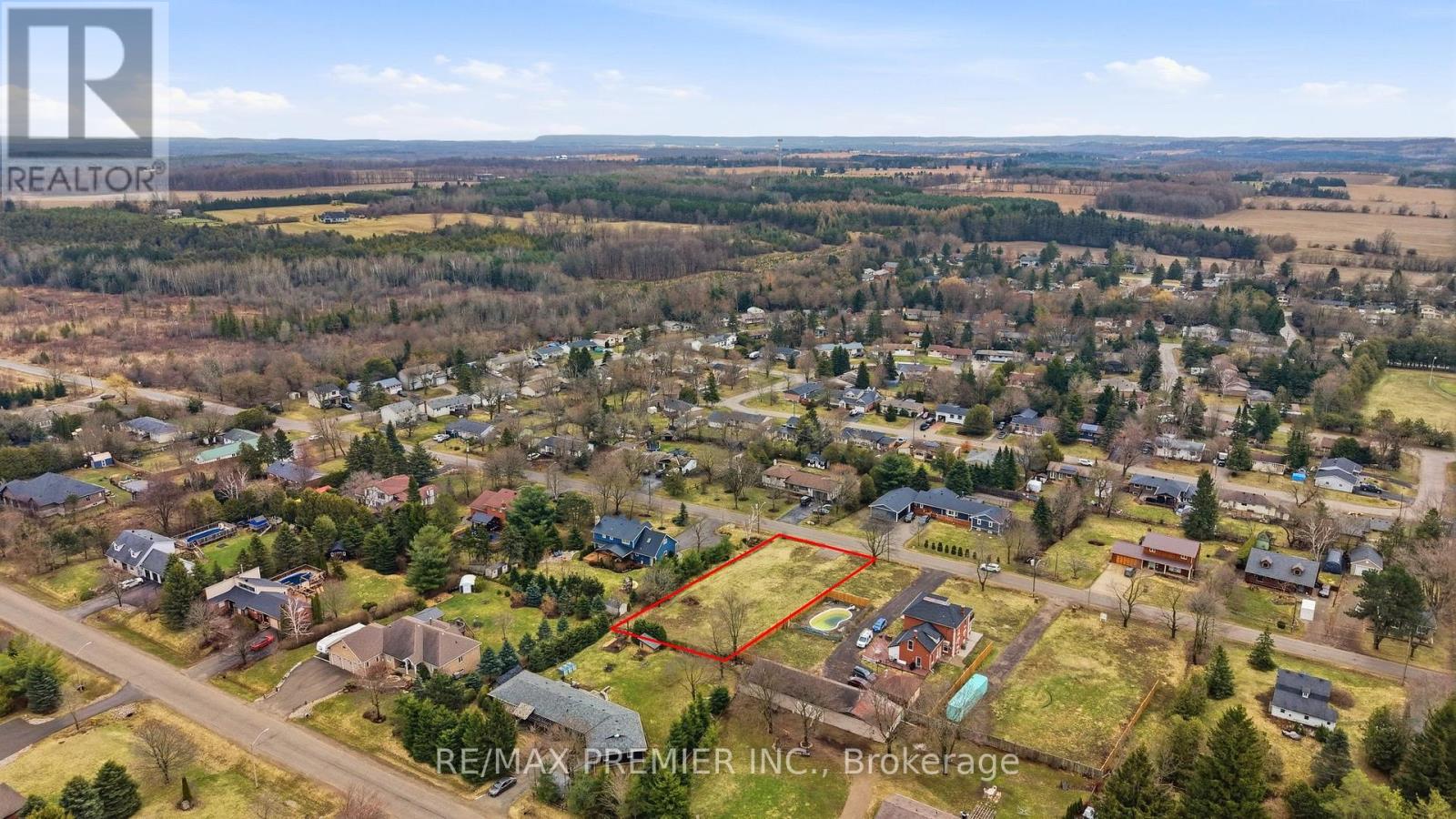 14 Orangeville Street, Erin, Ontario  N0B 1Z0 - Photo 4 - X13013384