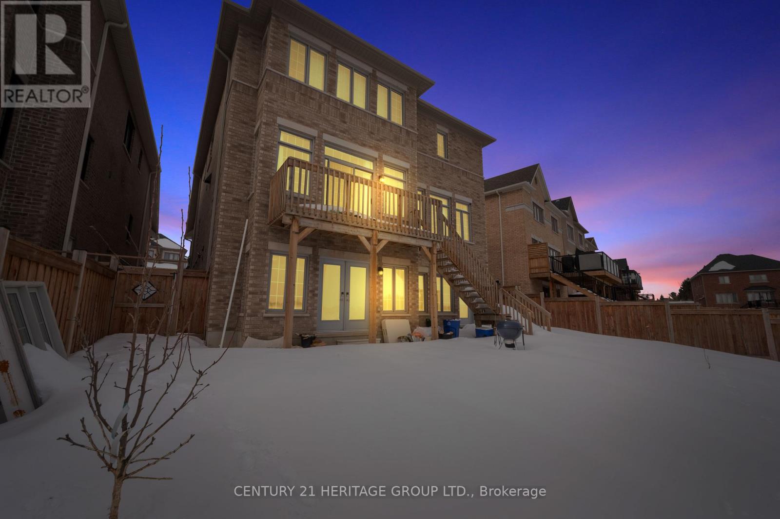 51 Hydrangea Hollow, East Gwillimbury, Ontario  L9N 0T1 - Photo 37 - N12900462