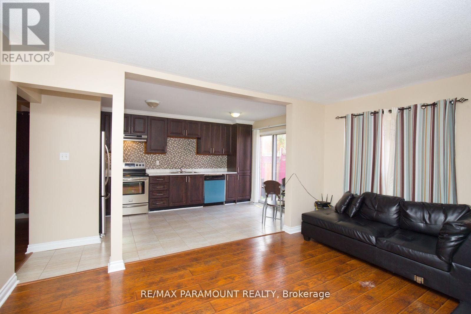 Upper - 29 Muirland Crescent, Brampton, Ontario  L6X 4P4 - Photo 10 - W13015140