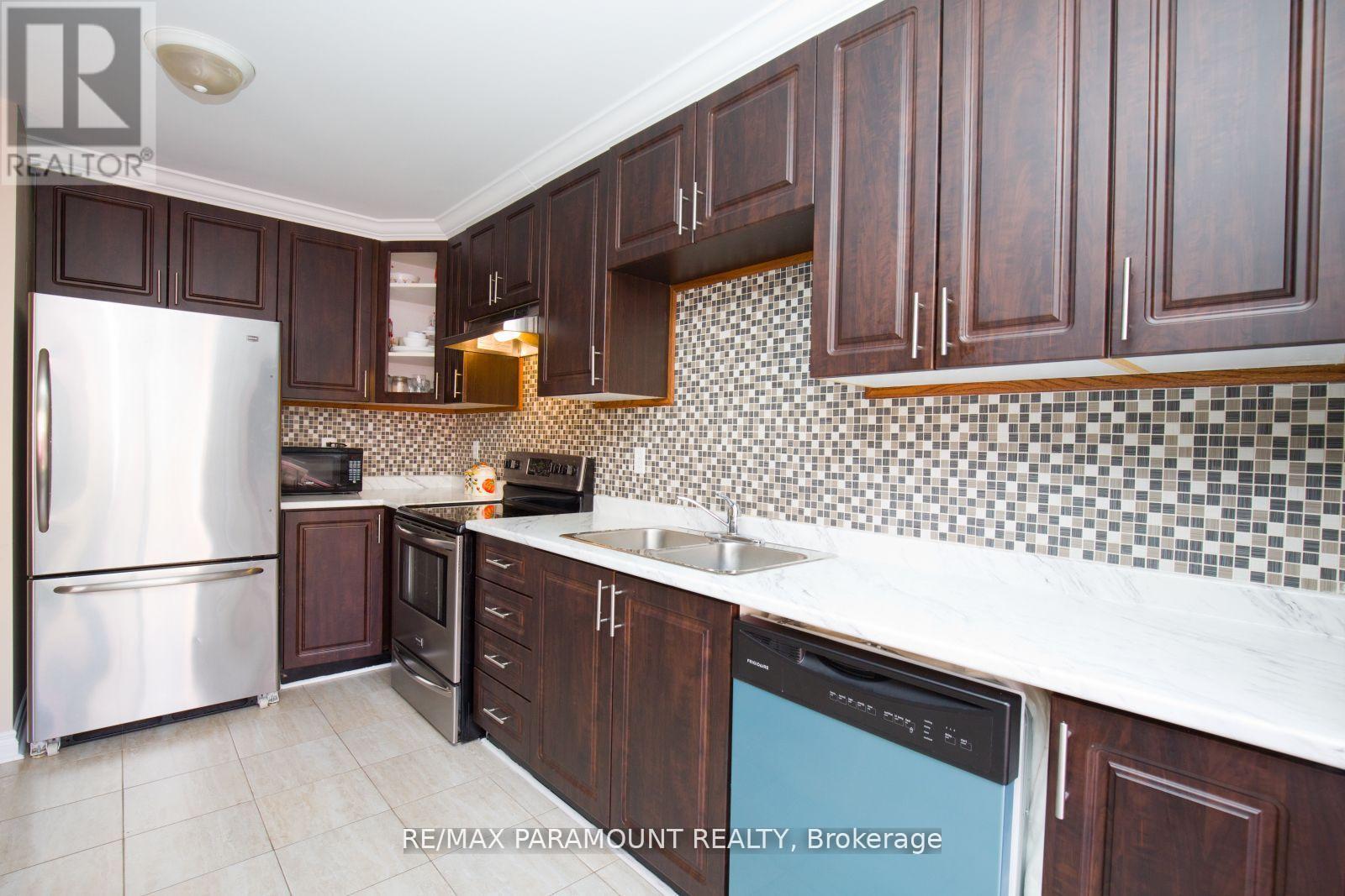 Upper - 29 Muirland Crescent, Brampton, Ontario  L6X 4P4 - Photo 14 - W13015140