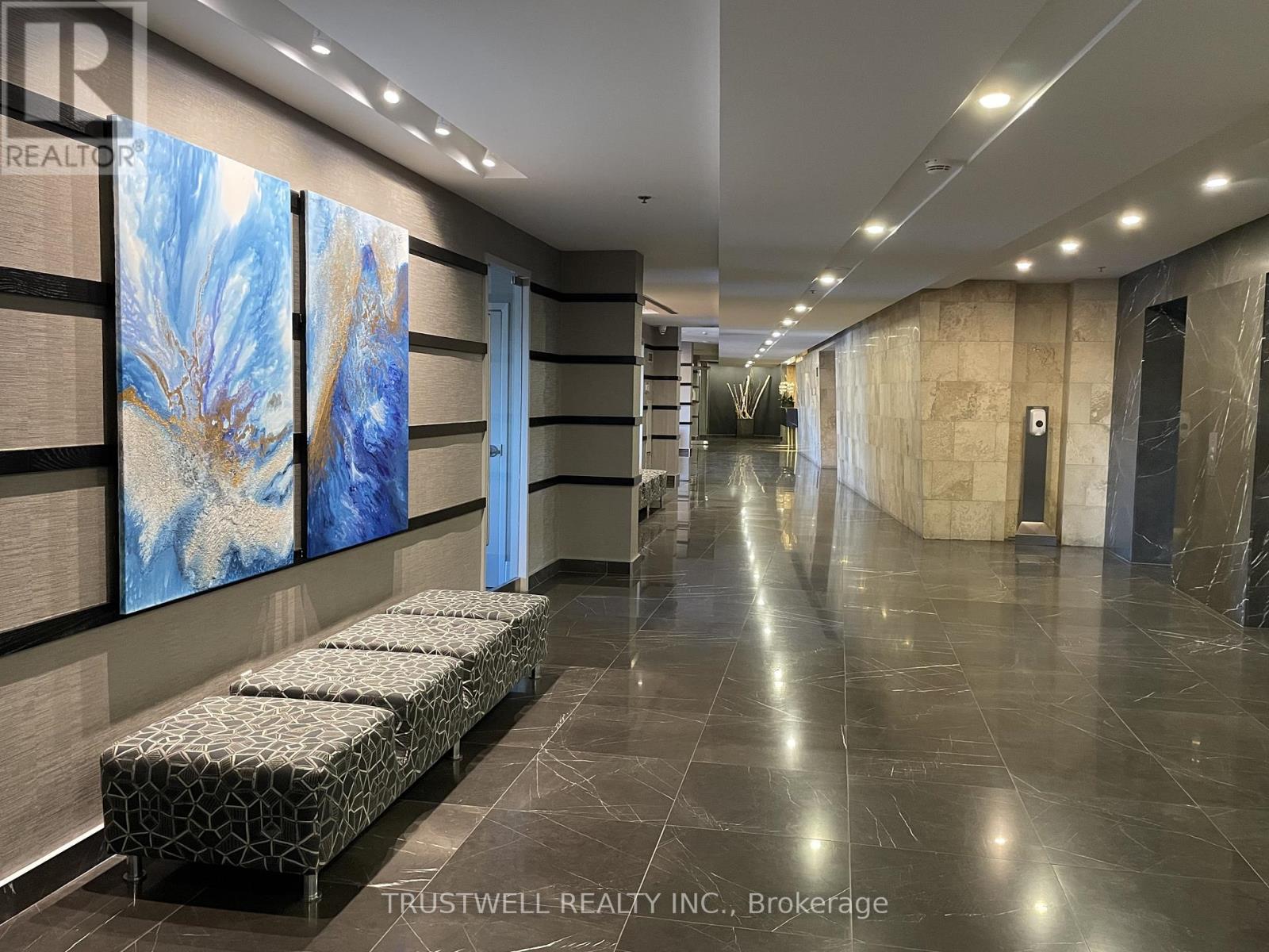 1905 - 8 Park Road, Toronto, Ontario  M4W 3S5 - Photo 17 - C13003518