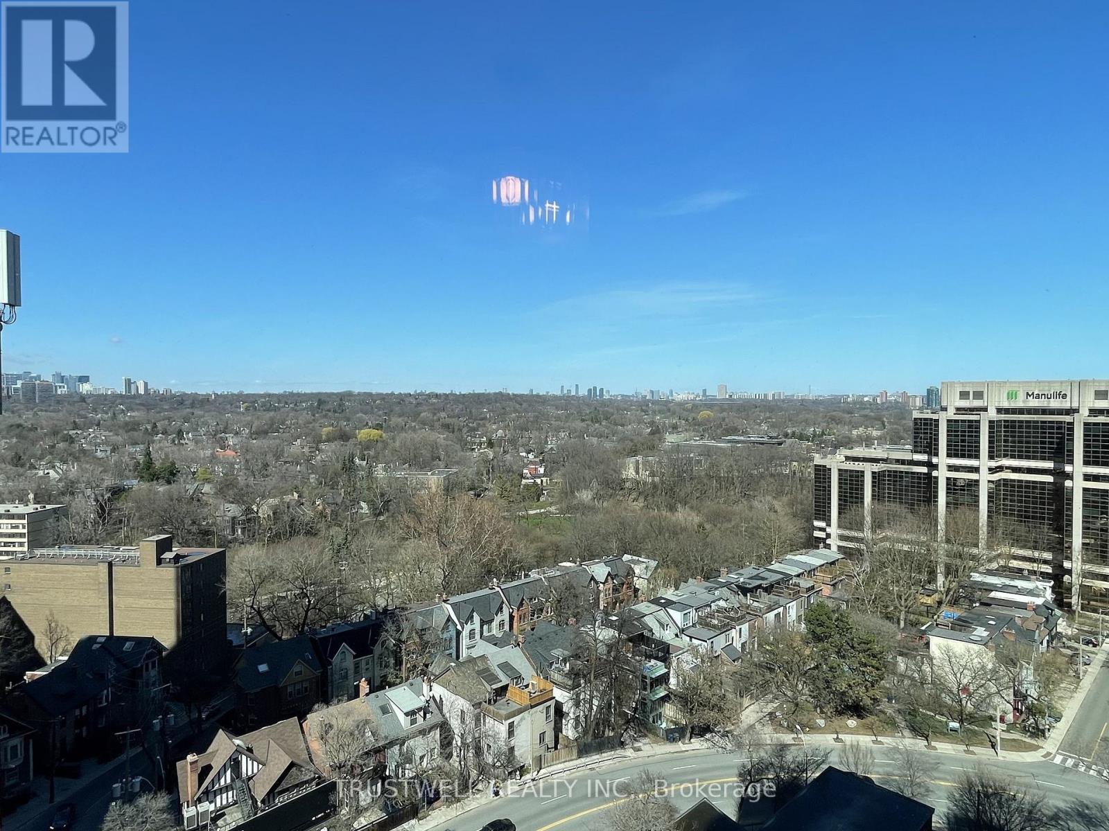 1905 - 8 Park Road, Toronto, Ontario  M4W 3S5 - Photo 28 - C13003518