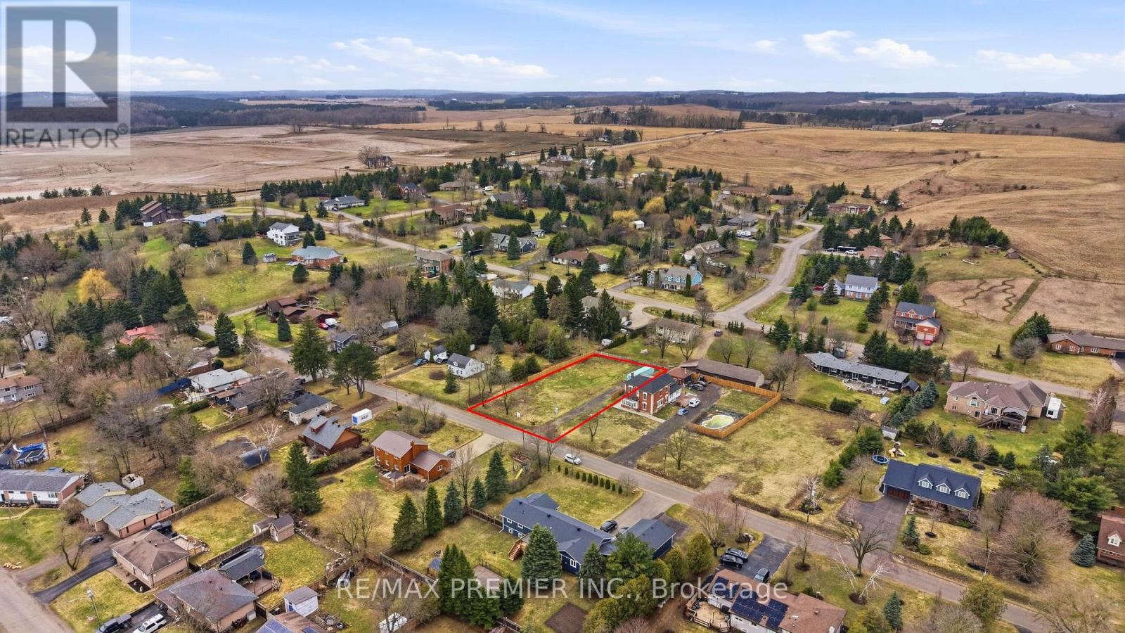 10 Orangeville Street, Erin, Ontario  N0B 1Z0 - Photo 11 - X13013372