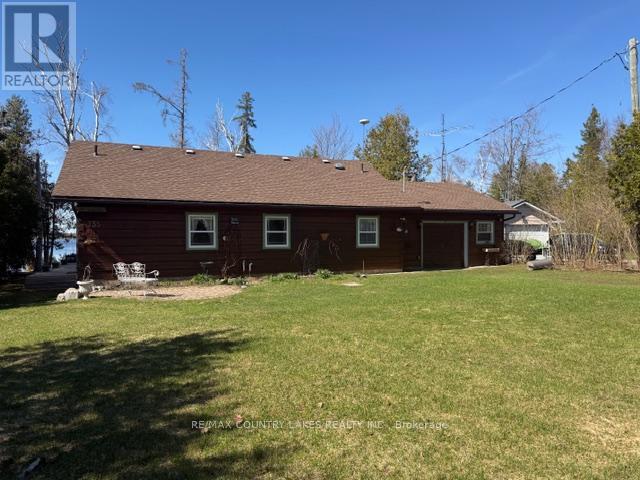 135 Driftwood Shores Road, Kawartha Lakes, Ontario  K0M 2B0 - Photo 4 - X12969144