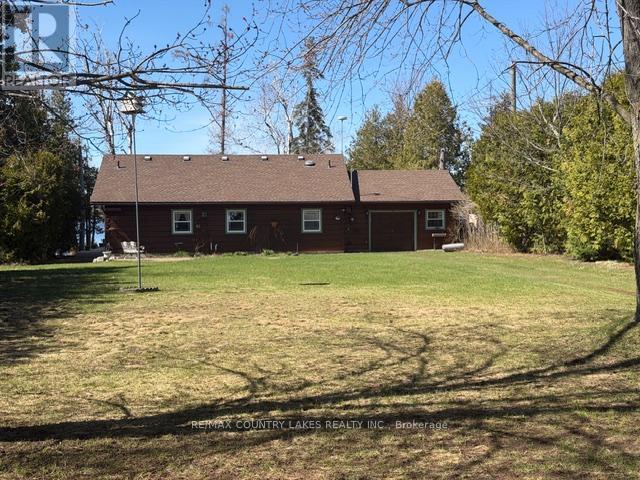 135 Driftwood Shores Road, Kawartha Lakes, Ontario  K0M 2B0 - Photo 3 - X12969144