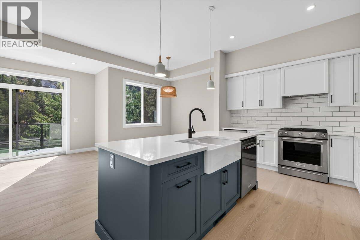 1550 Union Road Unit# 60, Kelowna, British Columbia  V1V 0G5 - Photo 11 - 10384008