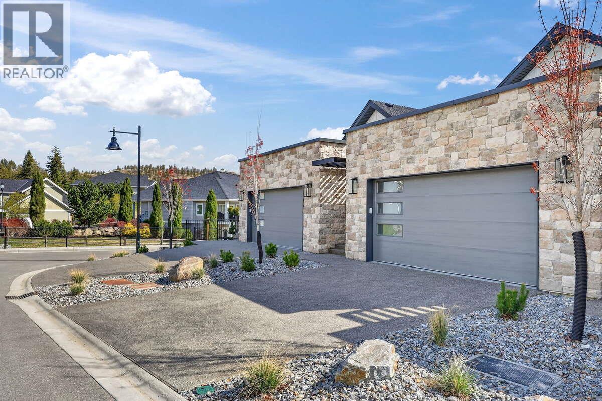 1550 Union Road Unit# 60, Kelowna, British Columbia  V1V 0G5 - Photo 4 - 10384008