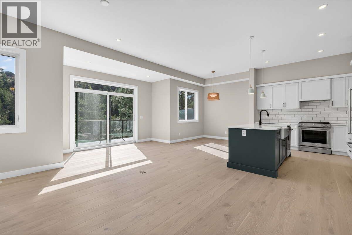 1550 Union Road Unit# 60, Kelowna, British Columbia  V1V 0G5 - Photo 5 - 10384008