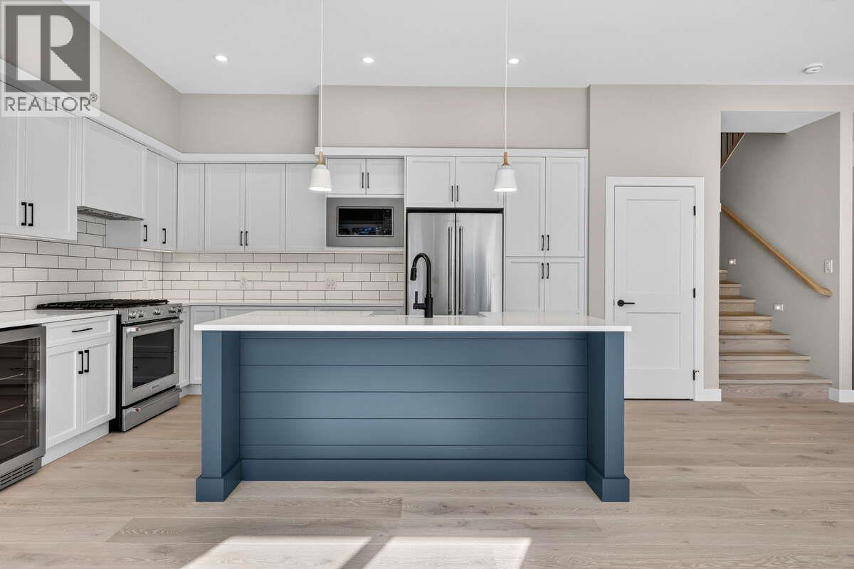 1550 Union Road Unit# 60, Kelowna, British Columbia  V1V 0G5 - Photo 9 - 10384008