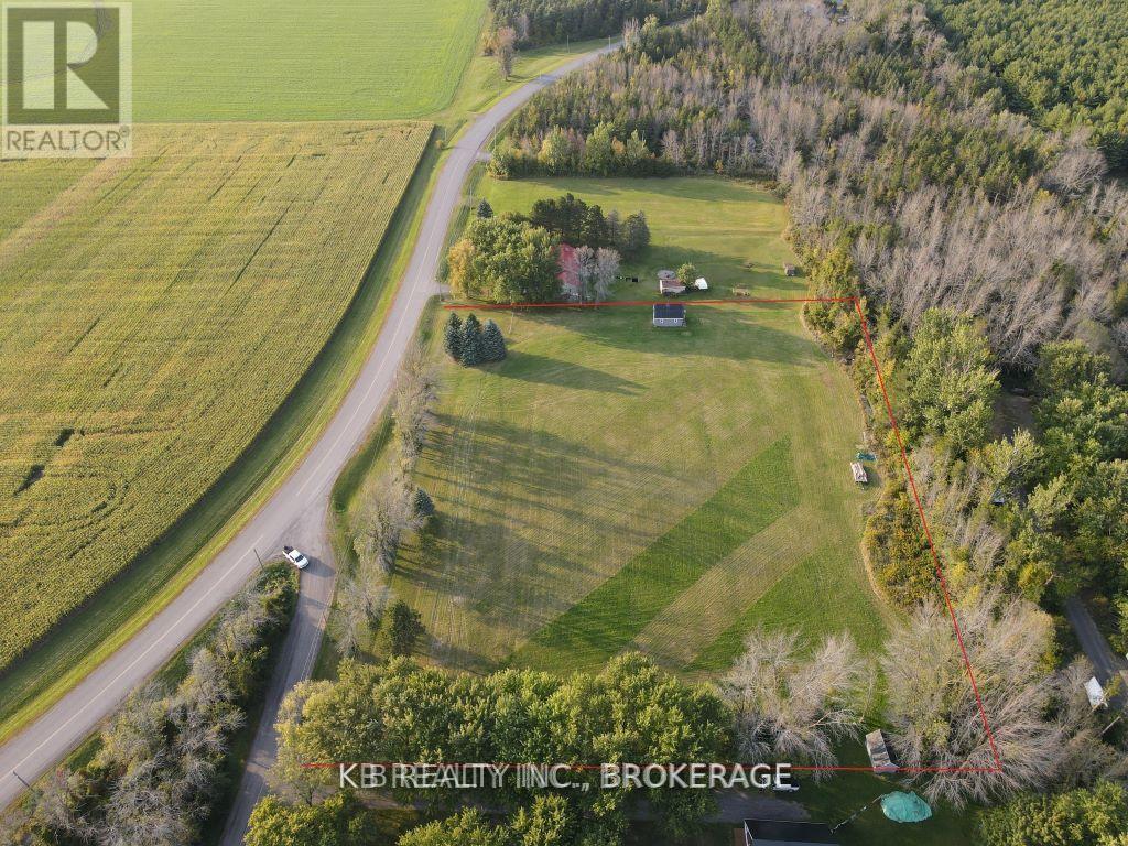 4471 County Rd. 9 Road, Greater Napanee, Ontario  K7R 3K8 - Photo 1 - X13015276
