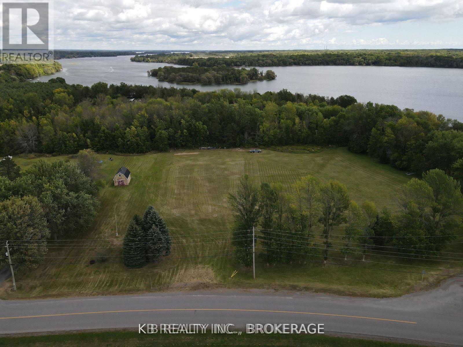 4471 County Rd. 9 Road, Greater Napanee, Ontario  K7R 3K8 - Photo 12 - X13015276