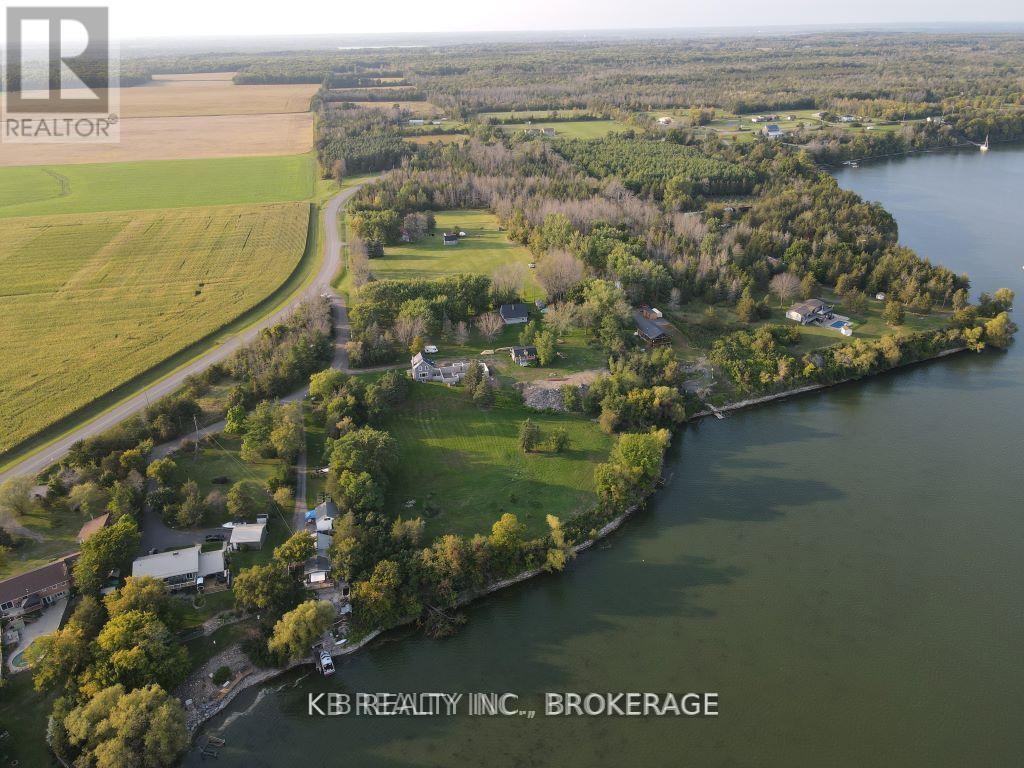 4471 County Rd. 9 Road, Greater Napanee, Ontario  K7R 3K8 - Photo 4 - X13015276