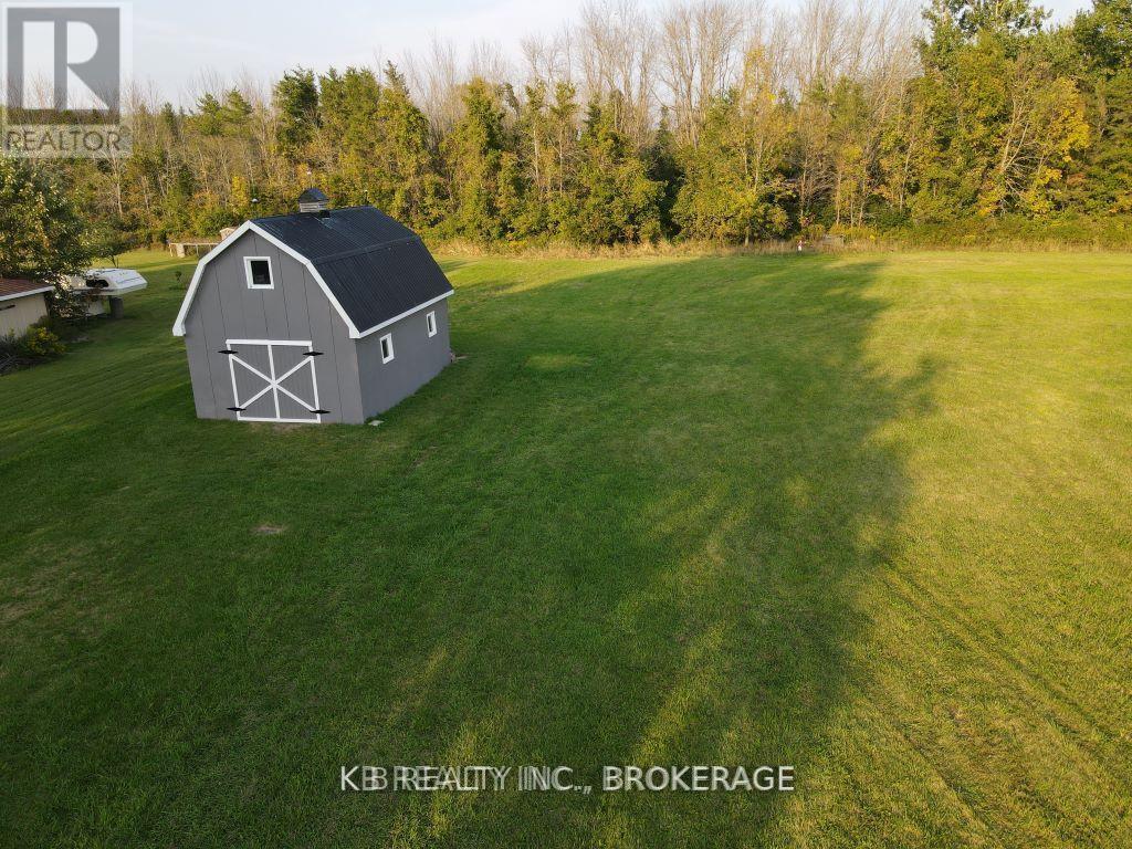 4471 County Rd. 9 Road, Greater Napanee, Ontario  K7R 3K8 - Photo 6 - X13015276
