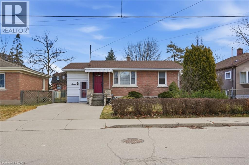 7 West 1st Street, Hamilton, Ontario  L9C 3B5 - Photo 2 - 40812138