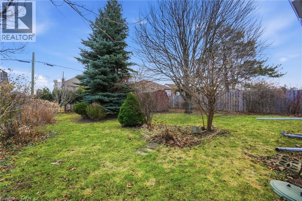 7 West 1st Street, Hamilton, Ontario  L9C 3B5 - Photo 29 - 40812138