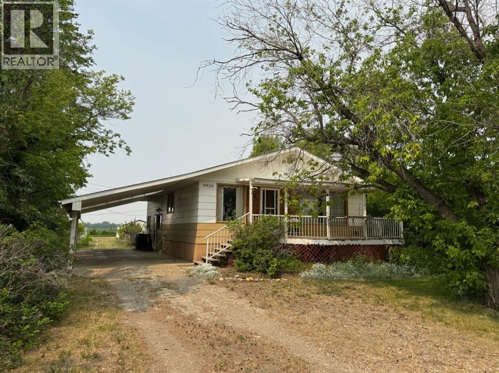 9920 113 Street, Fairview, Alberta  T0H 1L0 - Photo 1 - A2213443