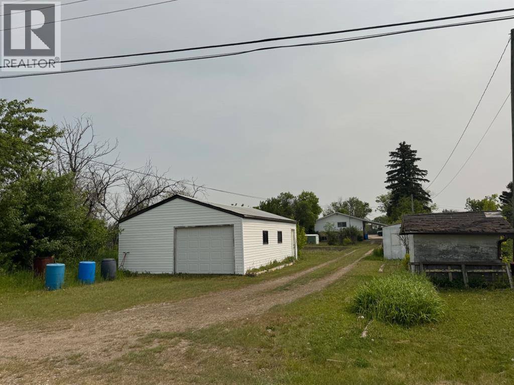 9920 113 Street, Fairview, Alberta  T0H 1L0 - Photo 34 - A2213443