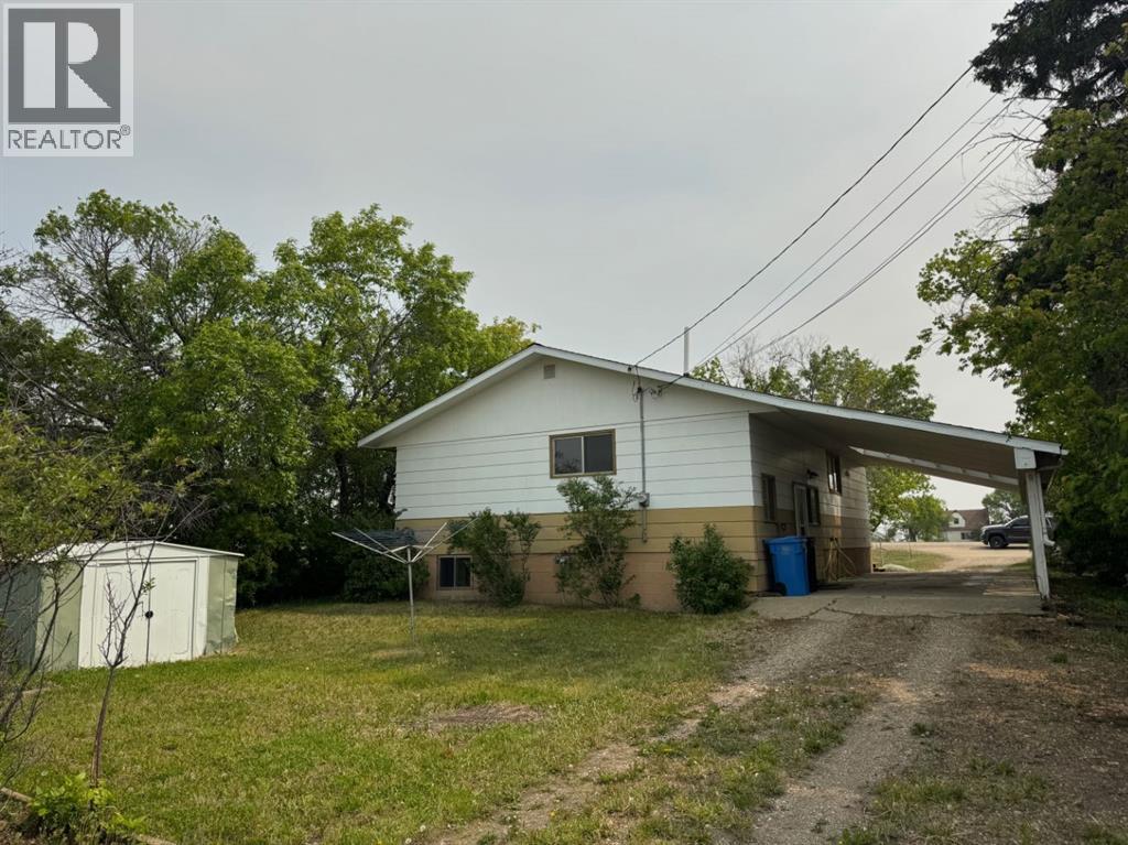 9920 113 Street, Fairview, Alberta  T0H 1L0 - Photo 37 - A2213443