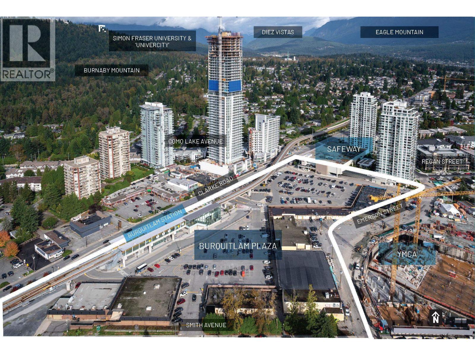 302 567 Emerson Street, Coquitlam, British Columbia  V3J 0M8 - Photo 38 - R3113012