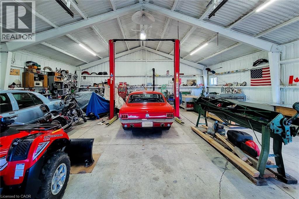 8442 Silver Street, West Lincoln, Ontario  L0R 1E0 - Photo 16 - 40816734