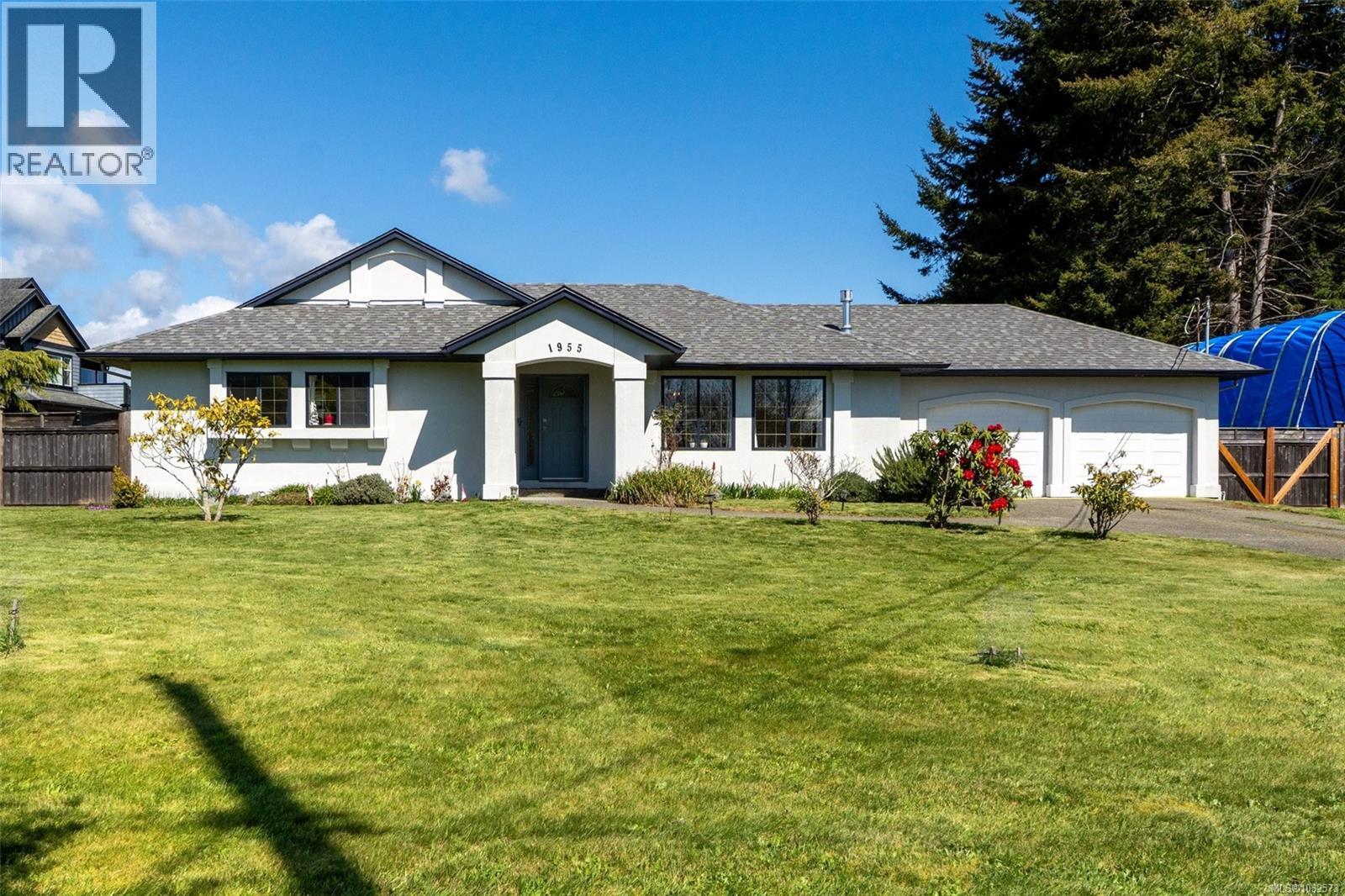 1955 Caldwell Rd, Sooke, British Columbia  V9Z 0P6 - Photo 2 - 1032573