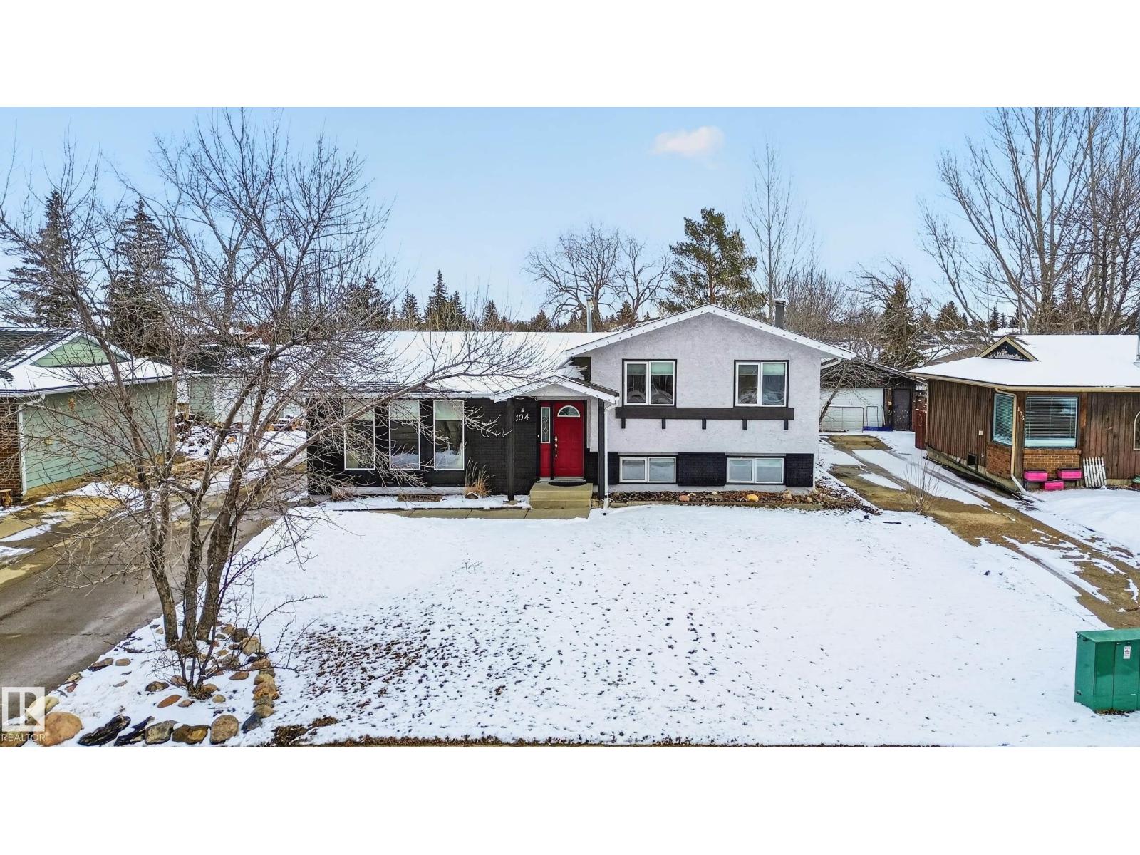 104 Grandin Dr, Morinville, Alberta  T8R 1H5 - Photo 53 - E4482515