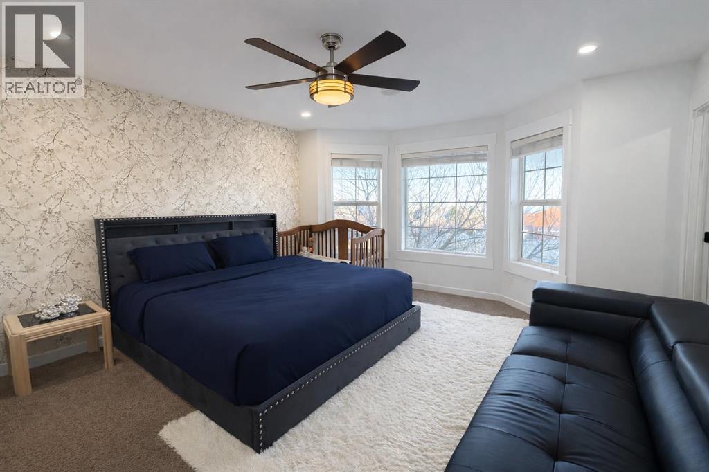 292 Rainbow Falls Drive, Chestermere, Alberta  T1X 0E4 - Photo 12 - A2291242