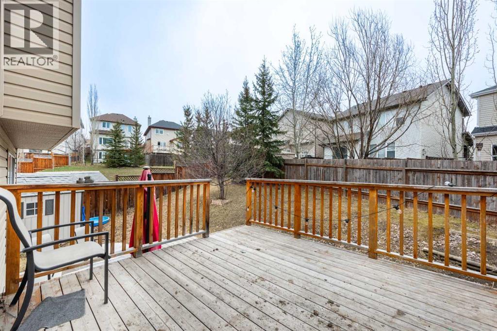 56 Evansbrooke Landing, Calgary, Alberta  T3P 1G5 - Photo 33 - A2301292
