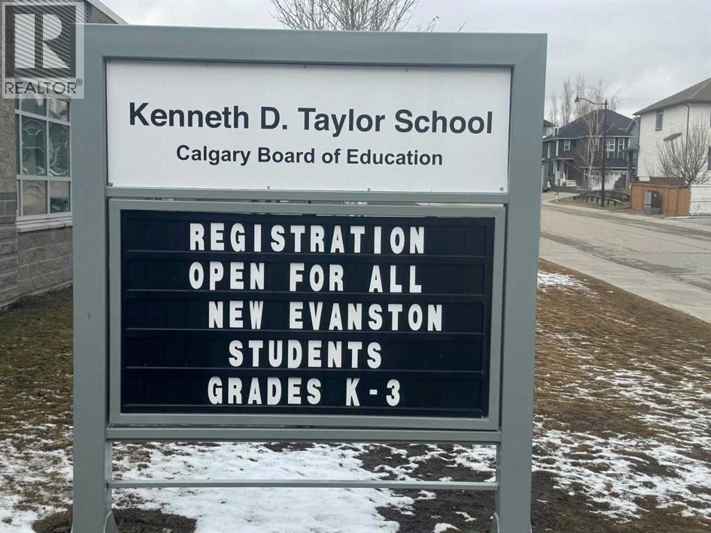 56 Evansbrooke Landing, Calgary, Alberta  T3P 1G5 - Photo 40 - A2301292