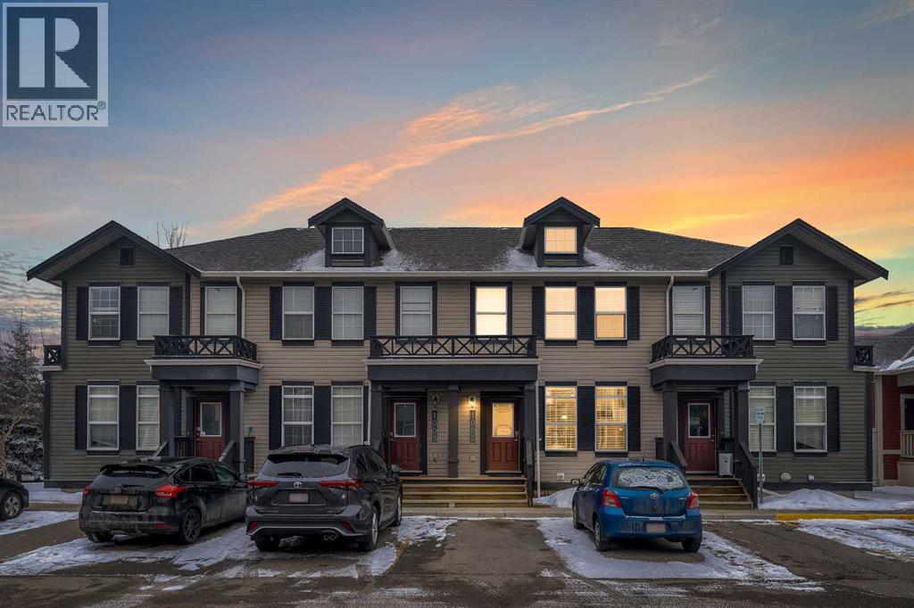 1002, 1001 8 Street Nw, Airdrie, Alberta  T4B 0W3 - Photo 2 - A2301370