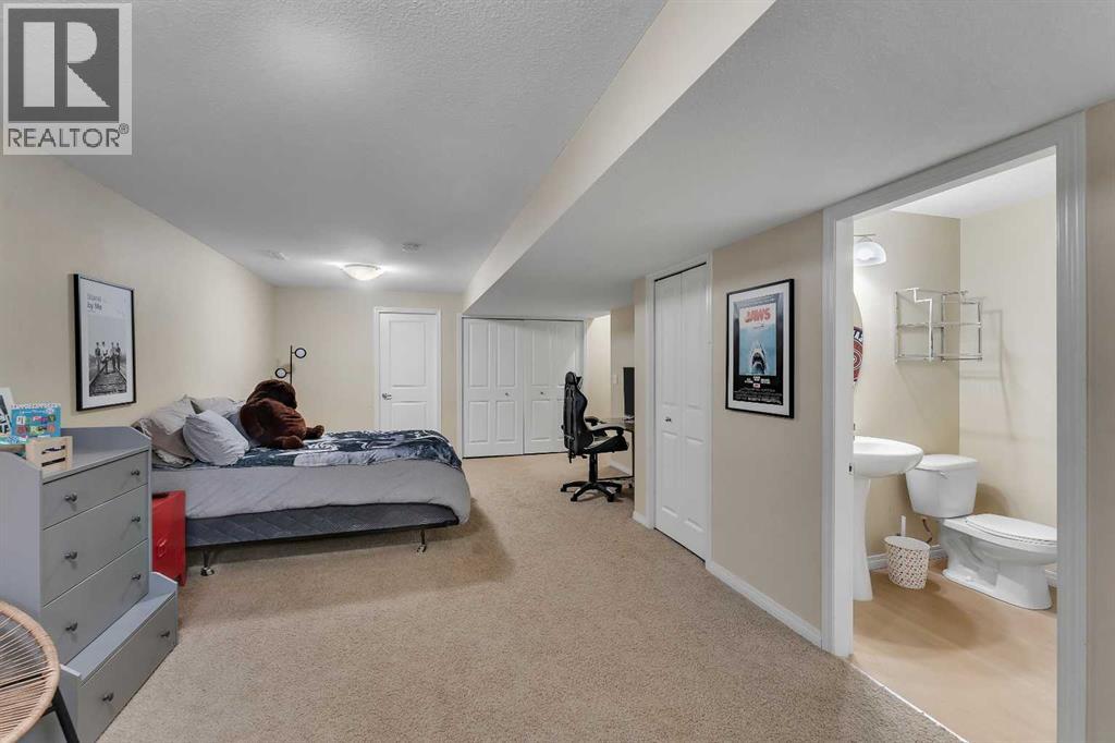 1002, 1001 8 Street Nw, Airdrie, Alberta  T4B 0W3 - Photo 22 - A2301370