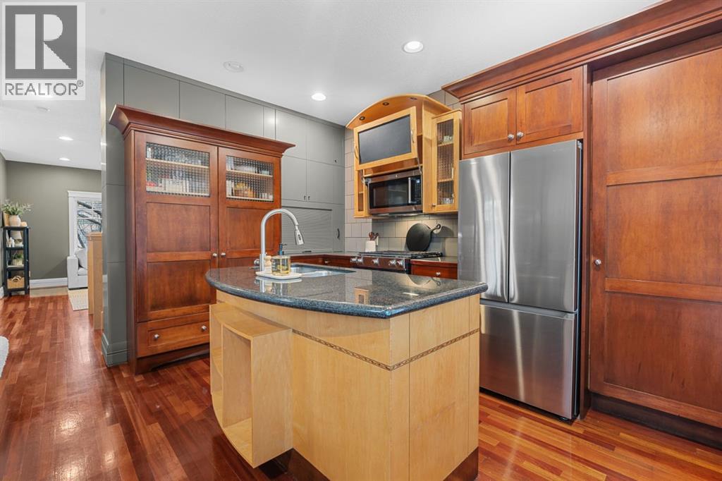 1937 26a Street Sw, Calgary, Alberta  T3E 2B8 - Photo 13 - A2302292