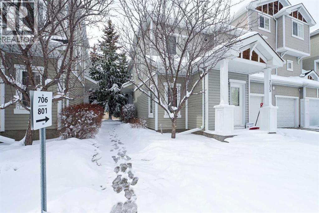 706, 281 Cougar Ridge Drive Sw, Calgary, Alberta  T3H 0J3 - Photo 27 - A2302541