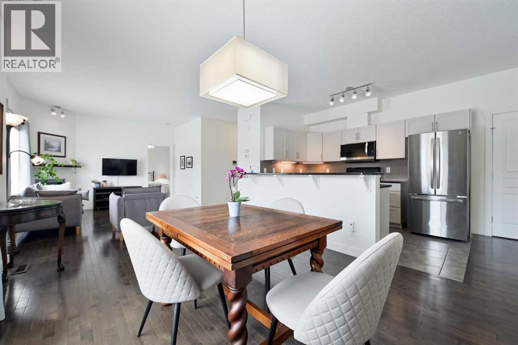 706, 281 Cougar Ridge Drive Sw, Calgary, Alberta  T3H 0J3 - Photo 9 - A2302541