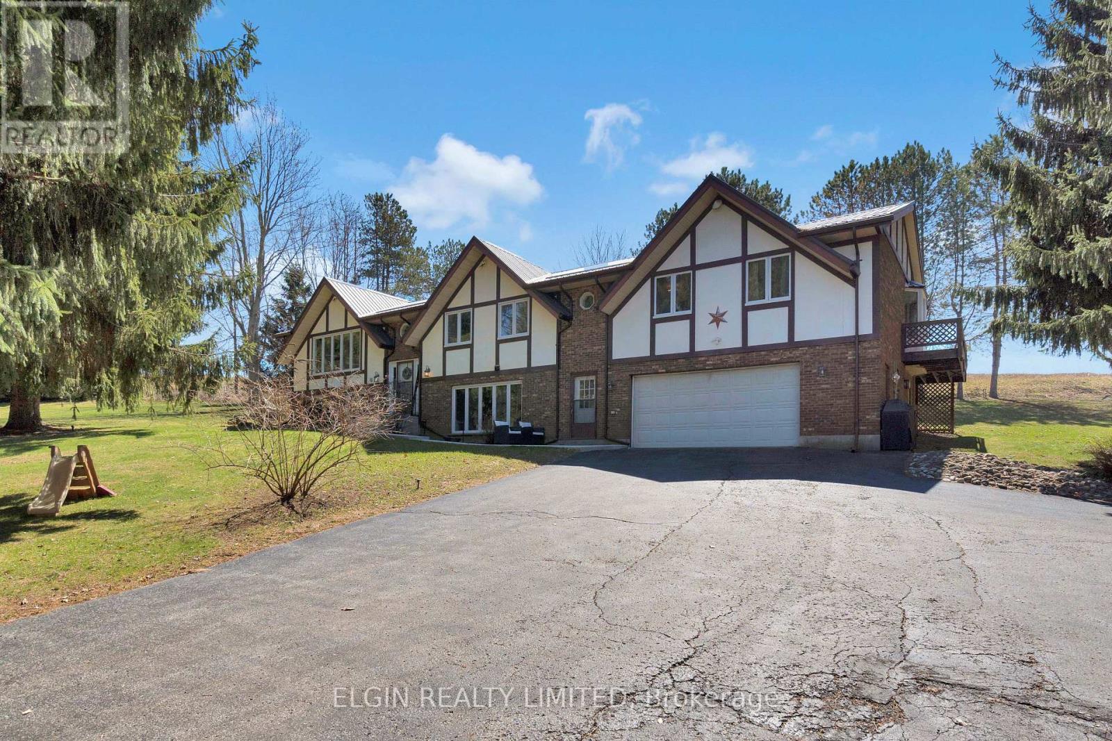 42549 SPARTA LINE, Central Elgin, Ontario