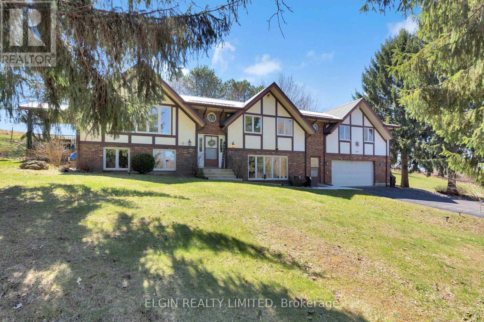 42549 Sparta Line, Central Elgin, Ontario  N0L 2L0 - Photo 2 - X13015286