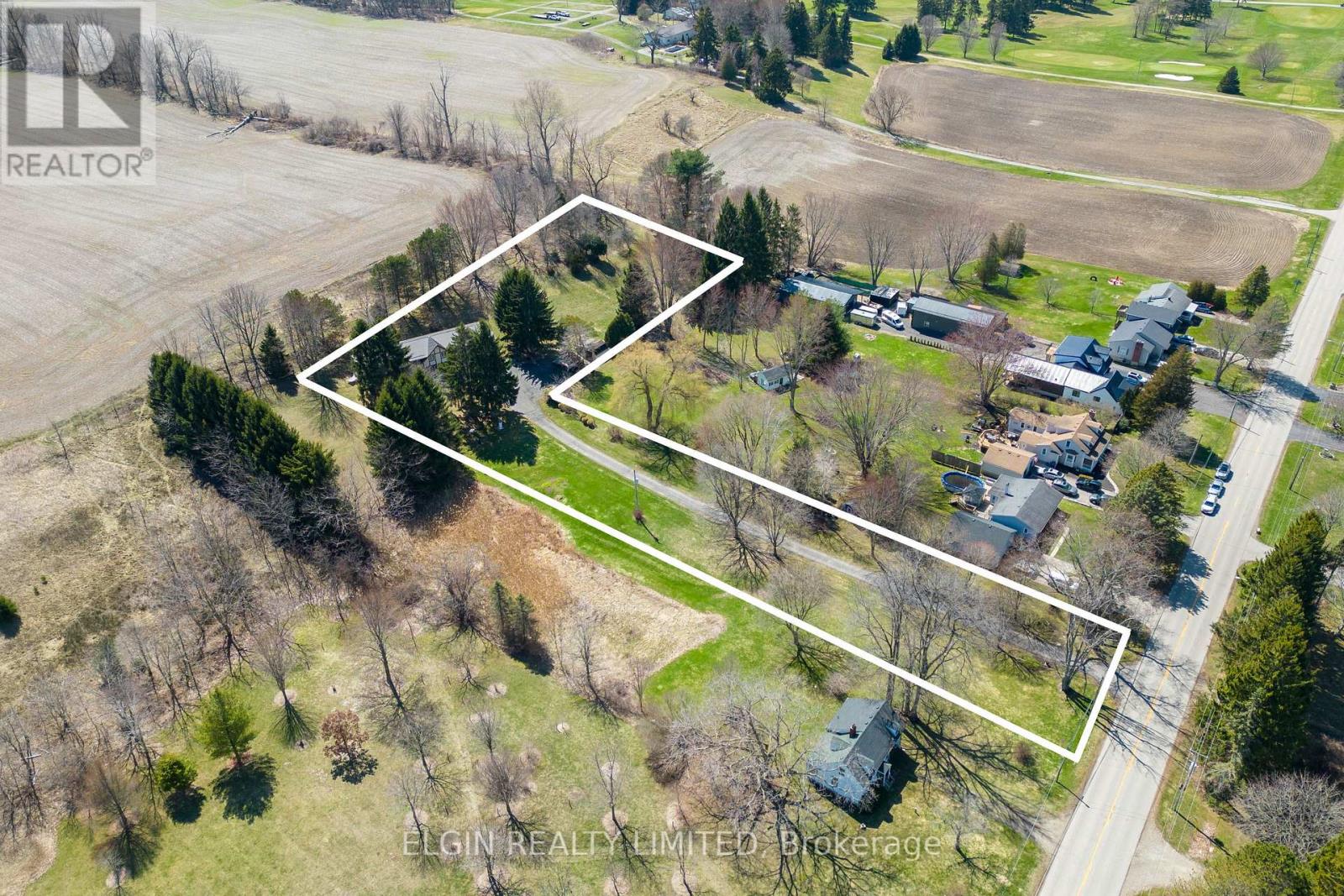 42549 Sparta Line, Central Elgin, Ontario  N0L 2L0 - Photo 46 - X13015286