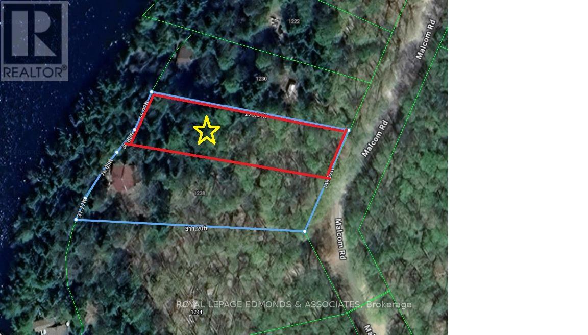 1238 MALCOLM ROAD, Highlands East, Ontario