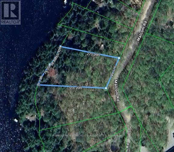 1238 Malcolm Road, Highlands East, Ontario  K0L 1C0 - Photo 3 - X13015274