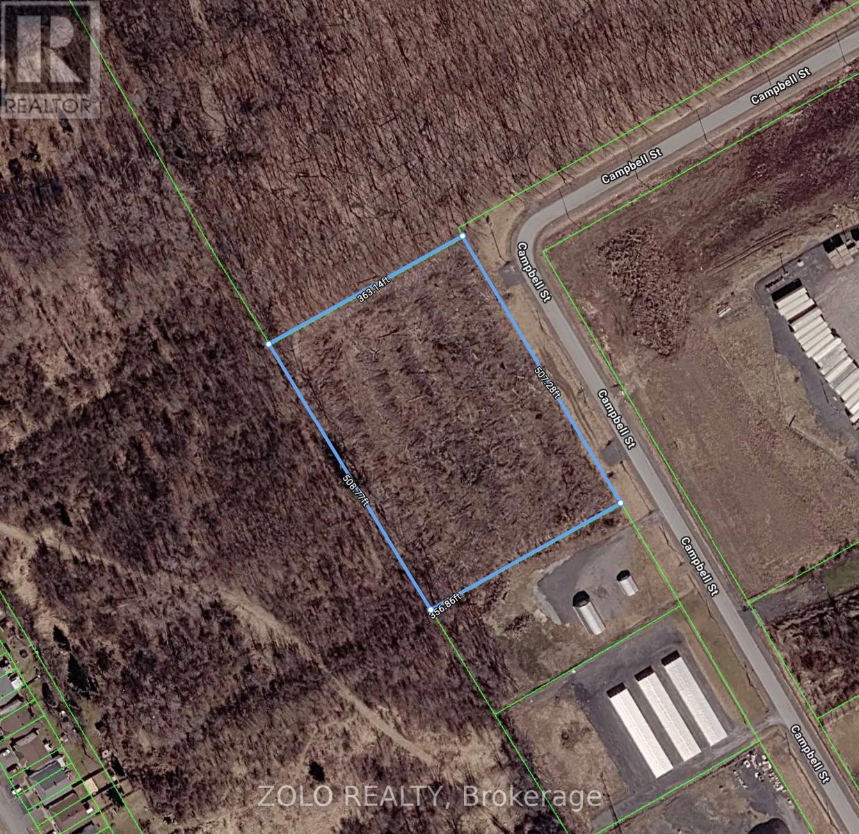 58 CAMPBELL STREET, South Dundas, Ontario