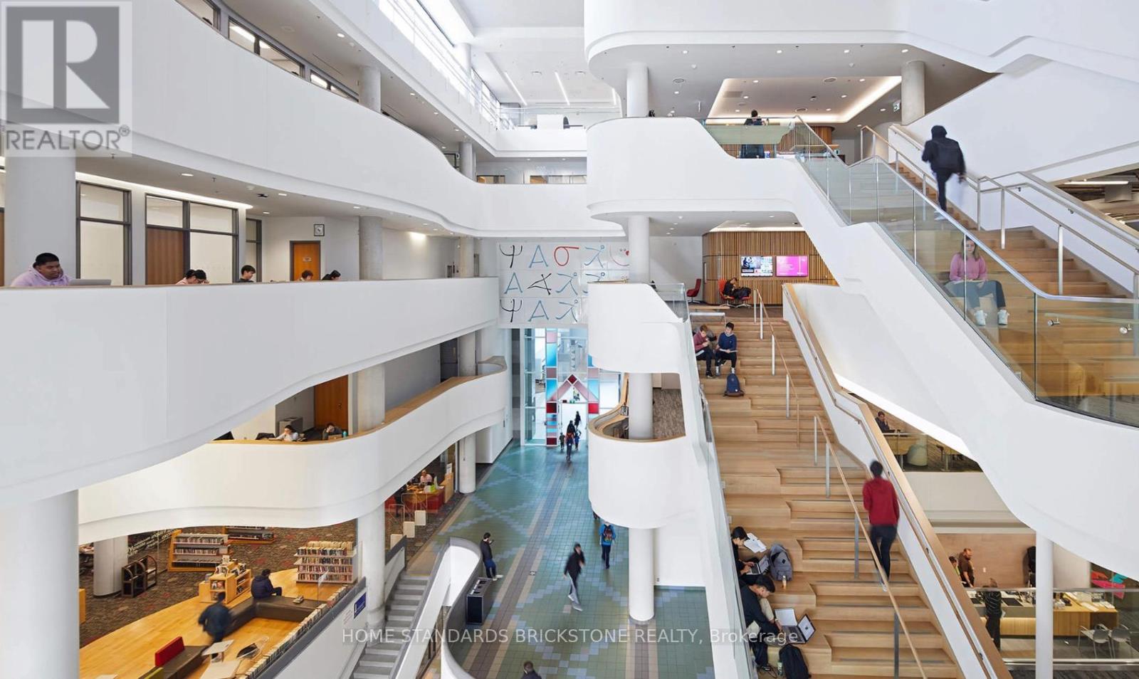 1008 - 15 Ellerslie Avenue, Toronto, Ontario  M2N 0L7 - Photo 14 - C13015272