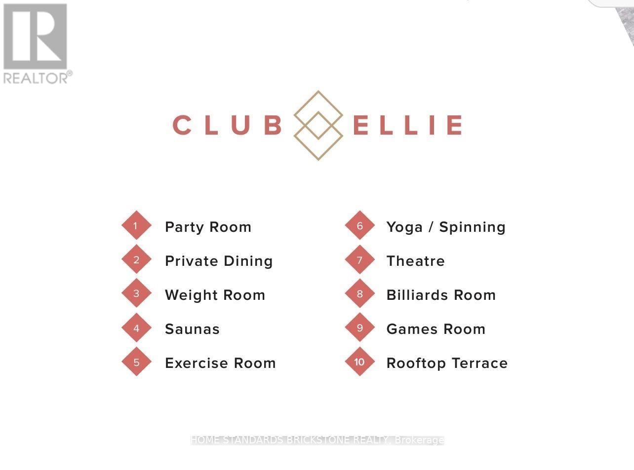 1008 - 15 Ellerslie Avenue, Toronto, Ontario  M2N 0L7 - Photo 15 - C13015272