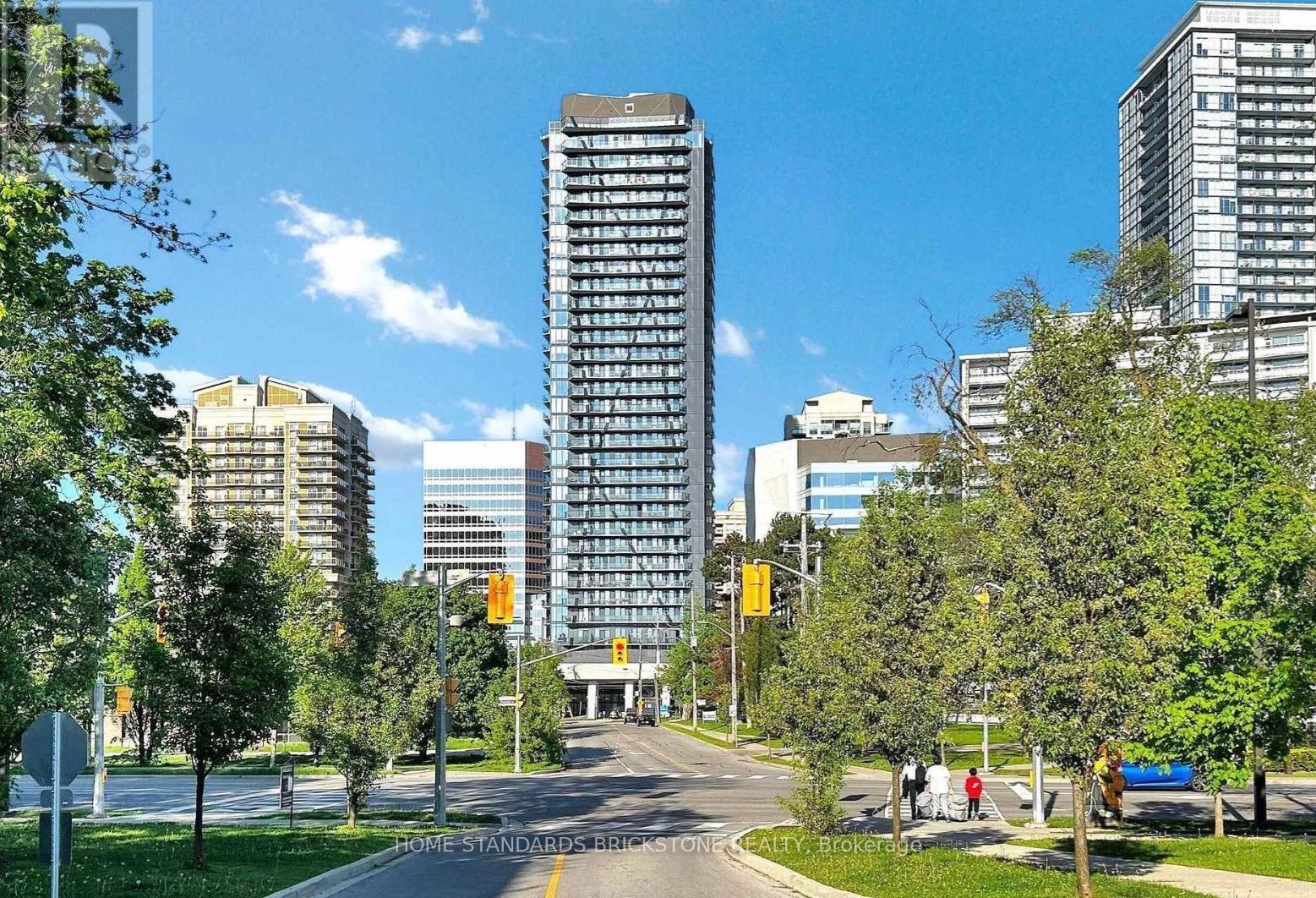 1008 - 15 Ellerslie Avenue, Toronto, Ontario  M2N 0L7 - Photo 2 - C13015272