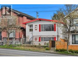 7656 MAIN STREET, Vancouver, British Columbia