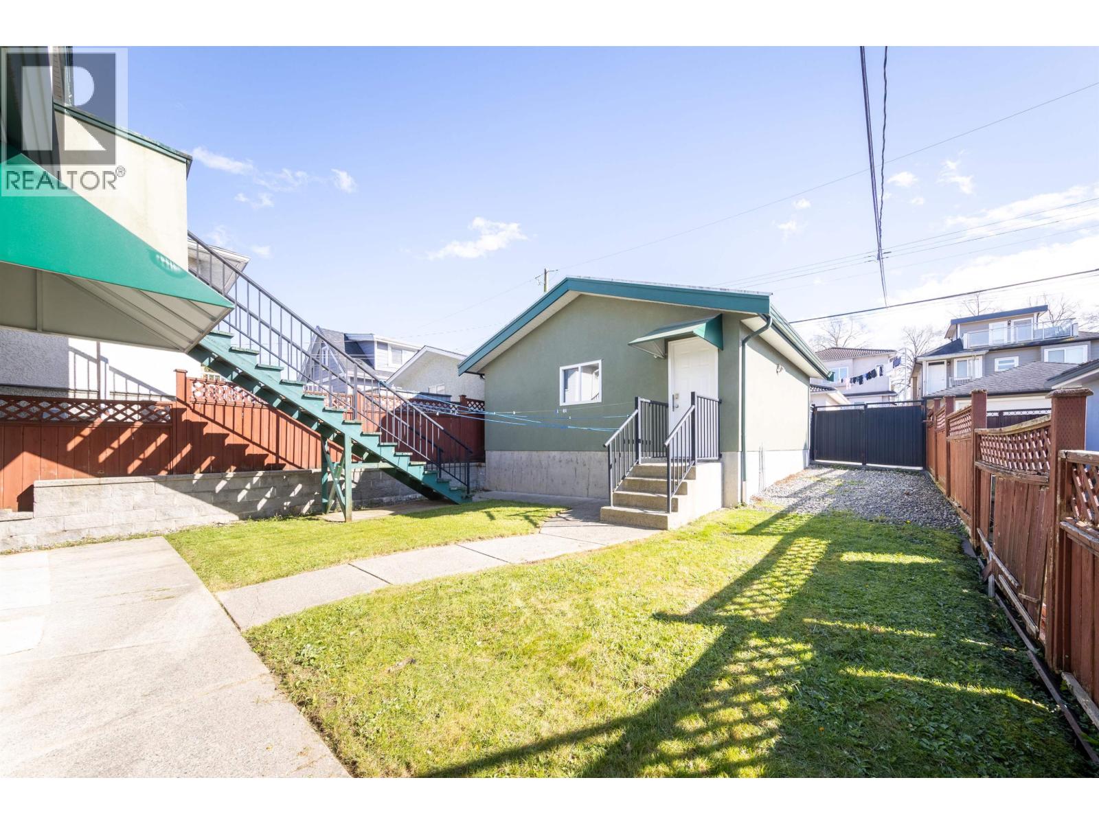 3076 E 27th Avenue, Vancouver, British Columbia  V5R 1P2 - Photo 21 - R3079284