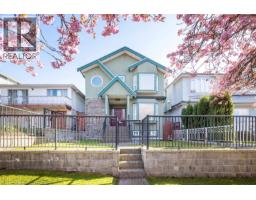 3076 E 27TH AVENUE, Vancouver, British Columbia