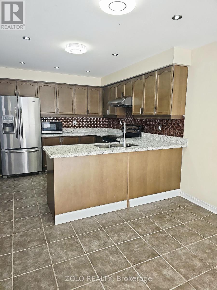 39 Atherton Avenue, Ajax, Ontario  L1T 4X7 - Photo 5 - E13015278