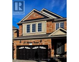 39 ATHERTON AVENUE, Ajax, Ontario