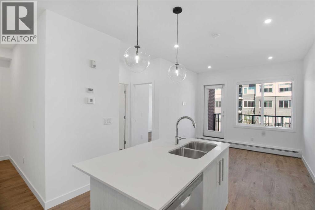 3212, 6 Merganser Drive, Chestermere, Alberta  T1X 2Y2 - Photo 3 - A2303121