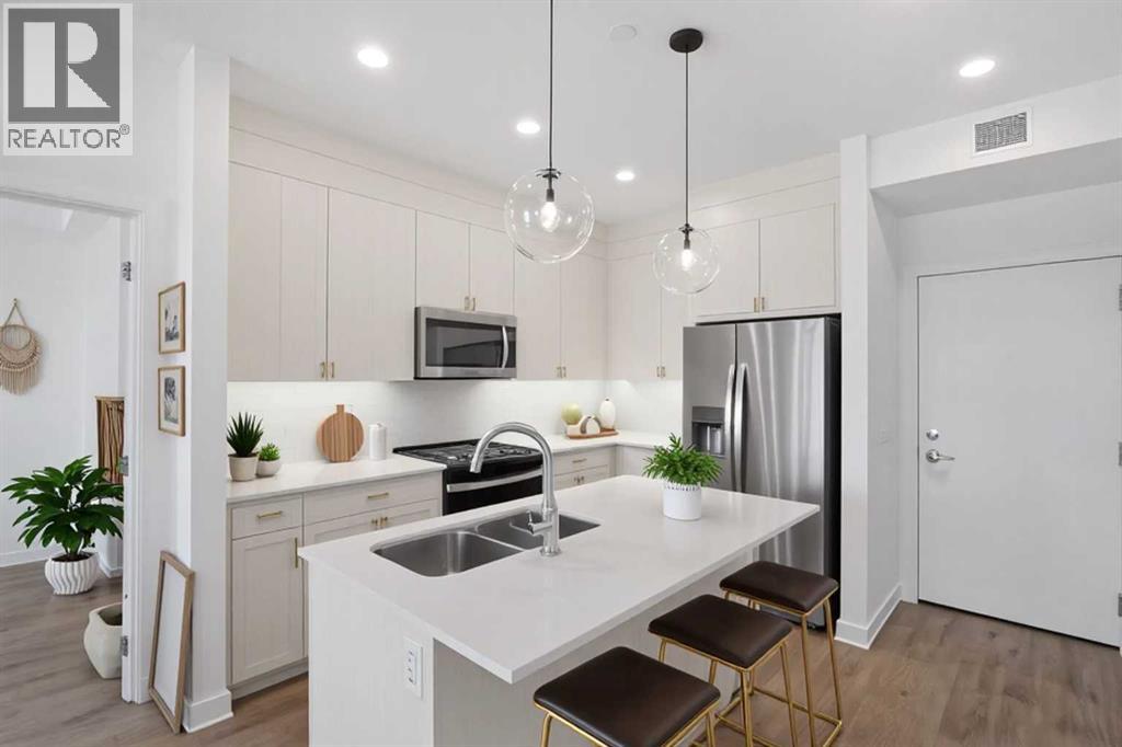 3212, 6 Merganser Drive, Chestermere, Alberta  T1X 2Y2 - Photo 5 - A2303121